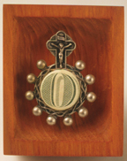 Reliquary of Lost Faith